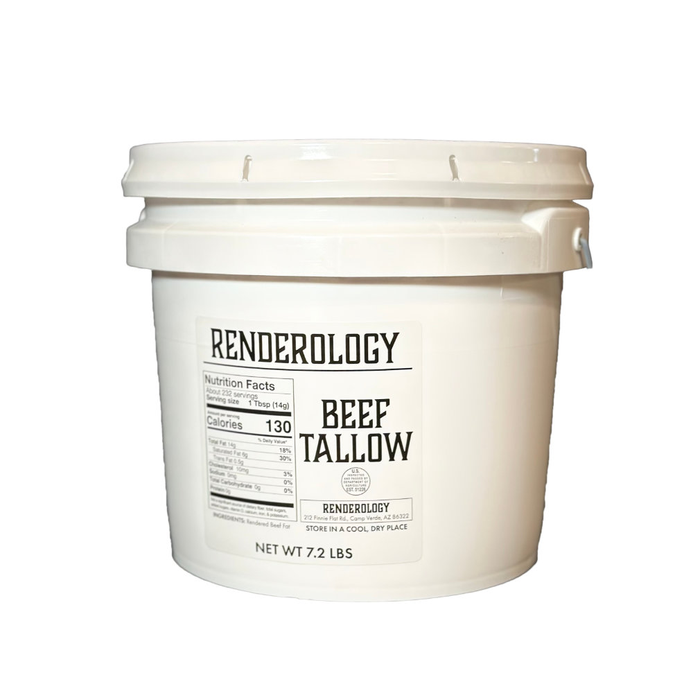 1 Gallon Bucket