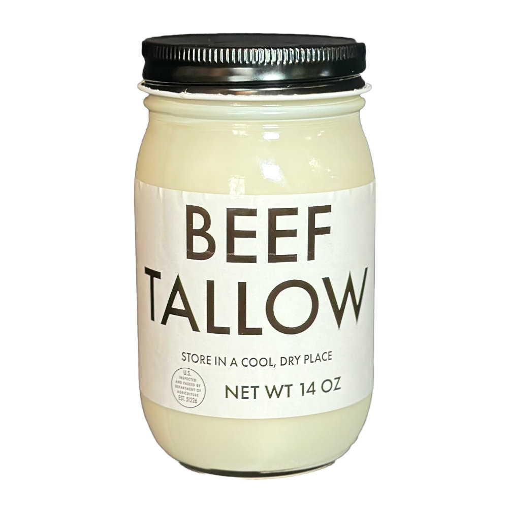 14 oz Jars